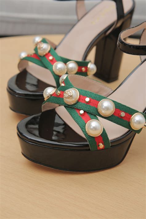 sandalias gucci replicas|gucci knock off sandals.